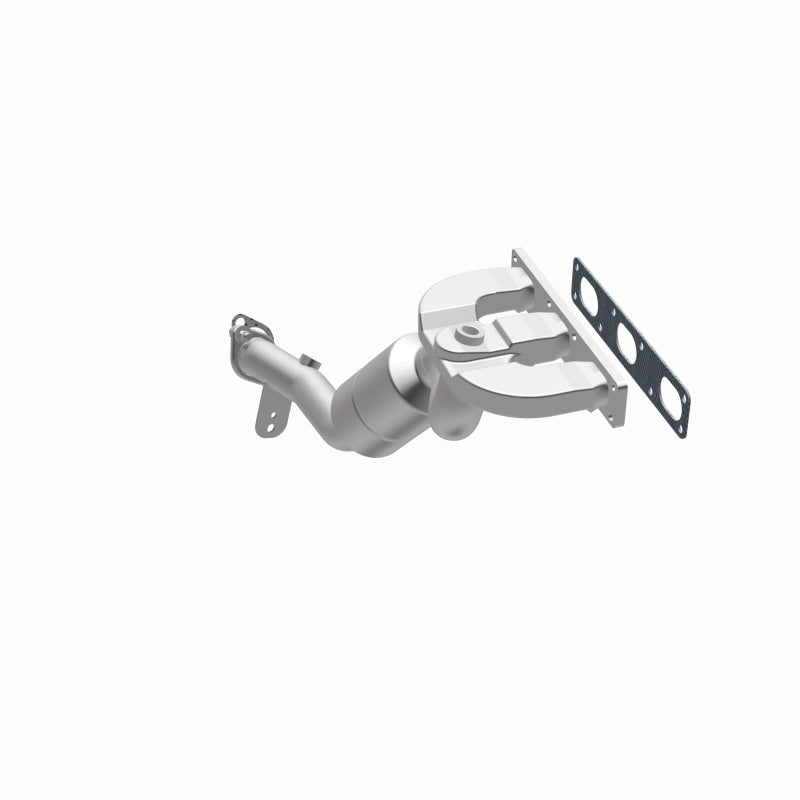 2004-2006 BMW X3 Catalytic Converter 5551995 Magnaflow - Catalytic Converters Car Part People