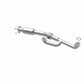 2016 Honda Odyssey 3.5L Direct-Fit Catalytic Converter 5592282 Magnaflow - Catalytic Converters Car Part People