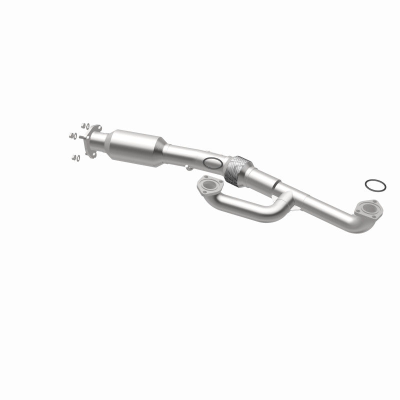 2016 Honda Odyssey 3.5L Direct-Fit Catalytic Converter 5592282 Magnaflow - Catalytic Converters Car Part People