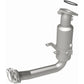 Catalytic Converter for HM Grade Federal / EPA Compliant Direct-Fit Catalytic Converter MagnaFlow 25202