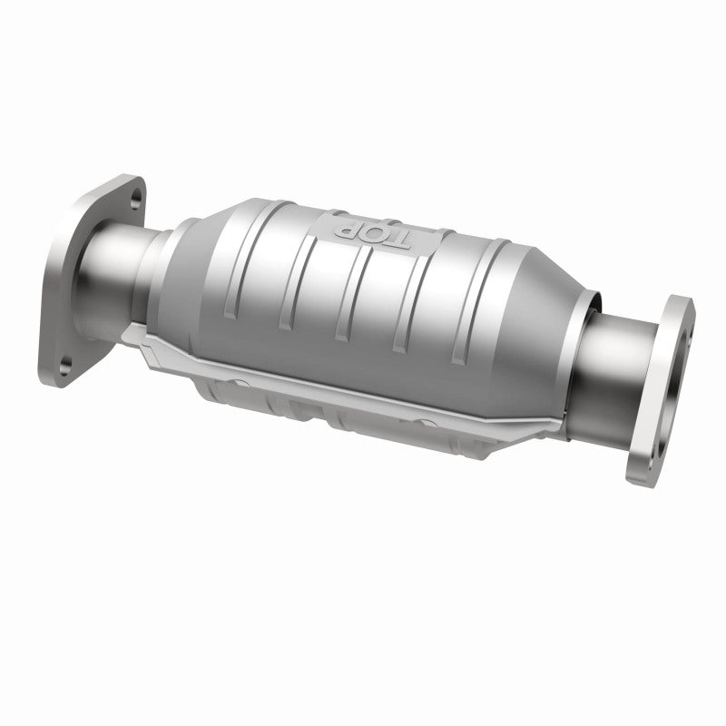 1999 2002 Volkswagen Golf 2.8L Direct-Fit Catalytic Converter 4481614 Magnaflow