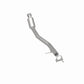 2007-08 Land Rover Range Rover Direct-Fit Catalytic Converter 5451714 Magnaflow