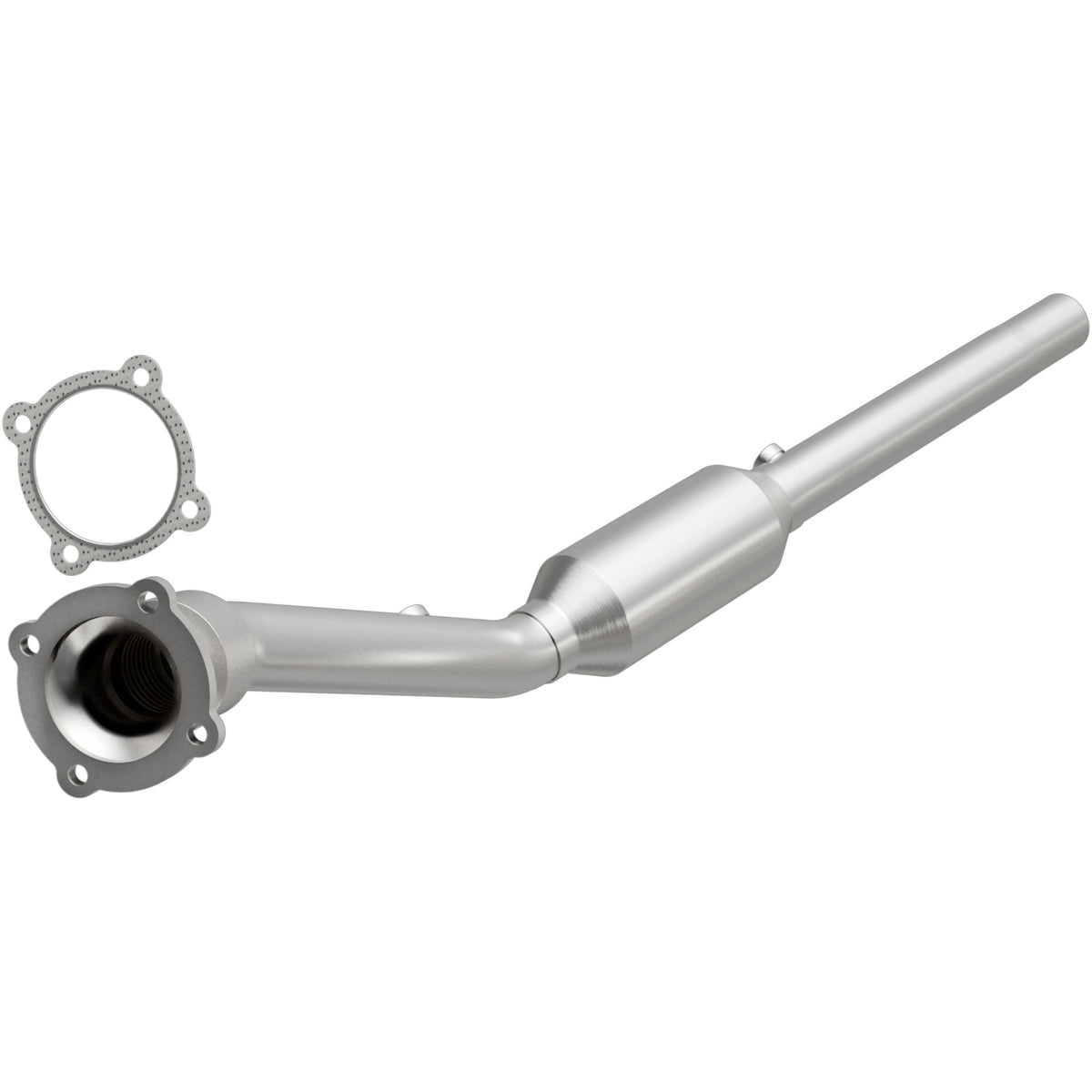 Catalytic Converter for HM Grade Federal / EPA Compliant Direct-Fit Catalytic Converter MagnaFlow 23773