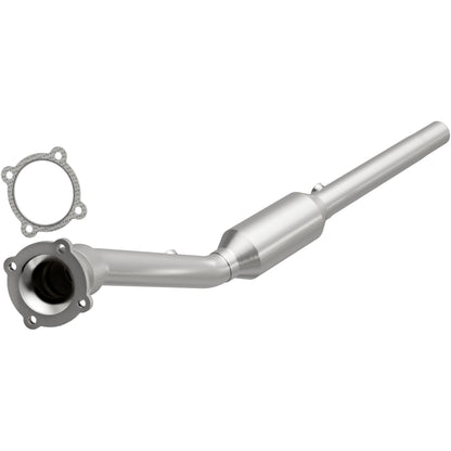 Catalytic Converter for HM Grade Federal / EPA Compliant Direct-Fit Catalytic Converter MagnaFlow 23773