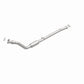 Catalytic Converter for HM Grade Federal / EPA Compliant Direct-Fit Catalytic Converter MagnaFlow 93313