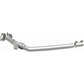 2005-2008 Audi A4 Quattro Direct-Fit Front Pipe Kit 107-0059