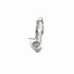 2007-2012 Acura RDX 2.3L Direct-Fit Catalytic Converter 5592529 Magnaflow - Catalytic Converters Car Part People
