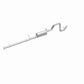 Fits 2005-2007 Ford Direct-Fit Replacement Exhaust System 106-0280