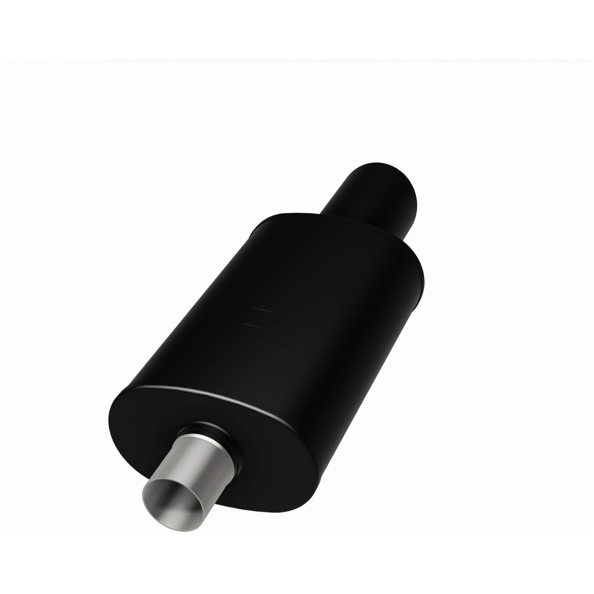 Exhaust Muffler for Street 5 X 8in. Oval Straight-Through Performance Exhaust Muffler MagnaFlow 14868