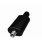 Exhaust Muffler for Street 5 X 8in. Oval Straight-Through Performance Exhaust Muffler MagnaFlow 14868