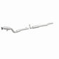 Catalytic Converter for HM Grade Federal / EPA Compliant Direct-Fit Catalytic Converter MagnaFlow 24364