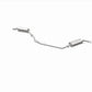 Fits 1999-2003 Volkswagen EuroVan 2.8L Direct-Fit Replacement Exhaust 106-0230