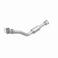 2004 2005 Pontiac Grand Am 3.4L Direct-Fit Catalytic Converter 5461996 Magnaflow - Catalytic Converters Car Part People