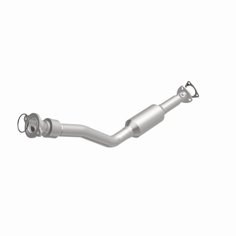 2004 2005 Pontiac Grand Am 3.4L Direct-Fit Catalytic Converter 5461996 Magnaflow - Catalytic Converters Car Part People
