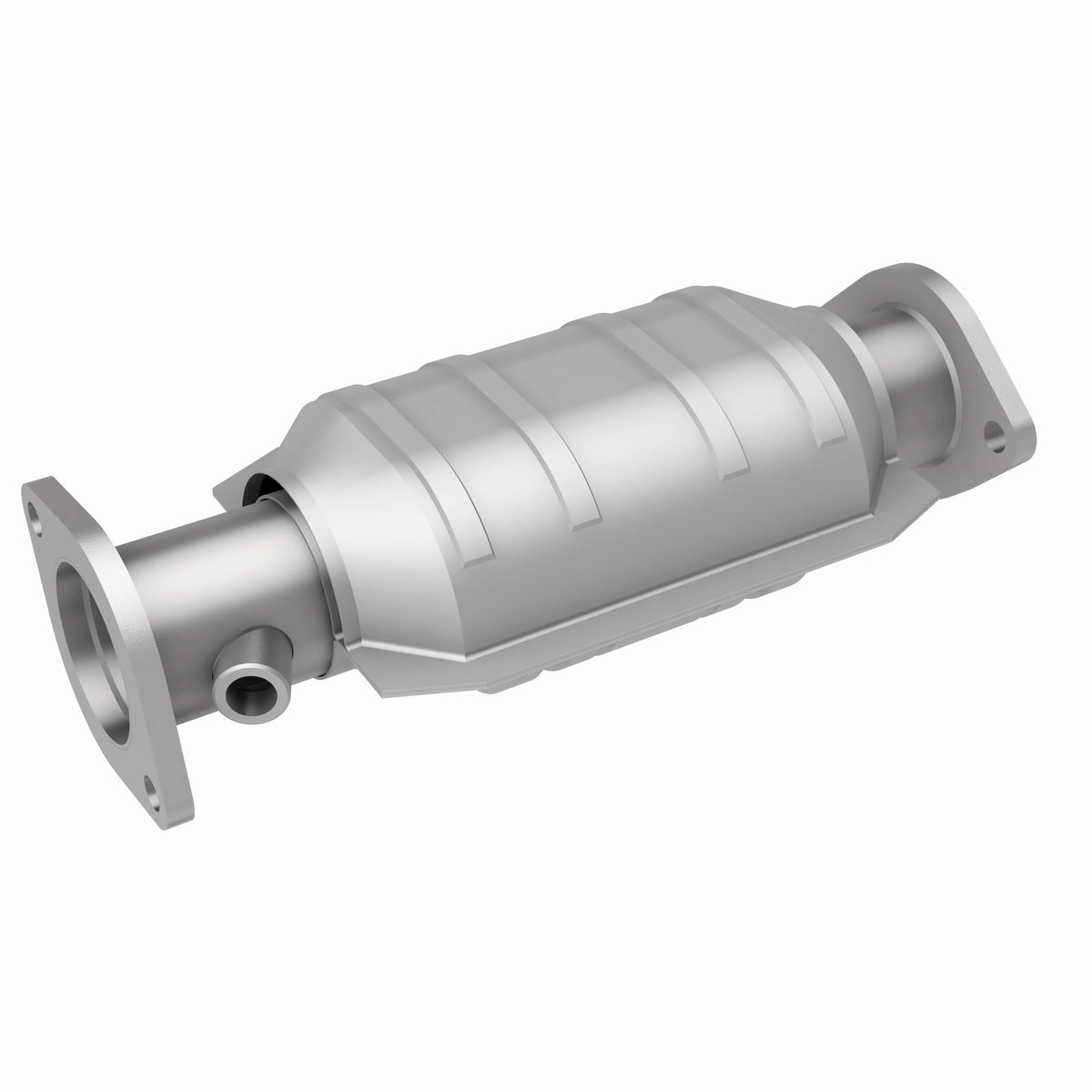 Catalytic Converter for HM Grade Federal / EPA Compliant Direct-Fit Catalytic Converter MagnaFlow 24360