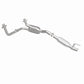 92-95 Ford E-150 5.0L Direct-Fit Catalytic Converter 93423 Magnaflow