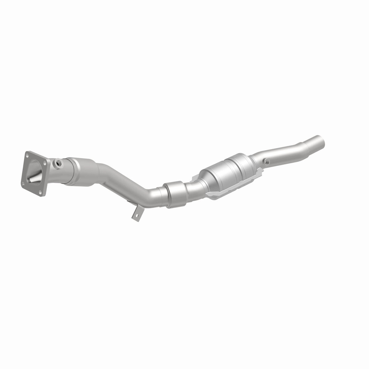 Catalytic Converter for HM Grade Federal / EPA Compliant Direct-Fit Catalytic Converter MagnaFlow 24894