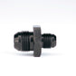 Fuel Hose Fitting Fuel System Universal Fit Aeromotive 15614-BGPL