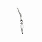 Catalytic Converter for HM Grade Federal / EPA Compliant Direct-Fit Catalytic Converter MagnaFlow 93623