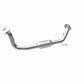 2004 Isuzu Rodeo 3.2L Direct-Fit Catalytic Converter 4551632 Magnaflow - Catalytic Converters Car Part People