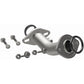 1998-2000 Toyota RAV4 Direct-Fit Front Pipe Kit 107-0157