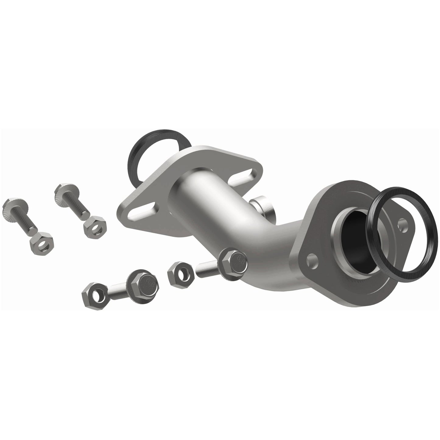 1998-2000 Toyota RAV4 Direct-Fit Front Pipe Kit 107-0157