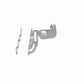 2007-2010 BMW X5 Catalytic Converter 5551237 Magnaflow