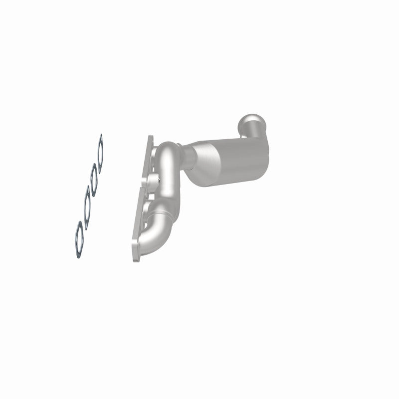 2007-2010 BMW X5 Catalytic Converter 5551237 Magnaflow