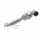 2013-2016 Ford Escape Direct-Fit Catalytic Converter 5551253 Magnaflow - Catalytic Converters Car Part People