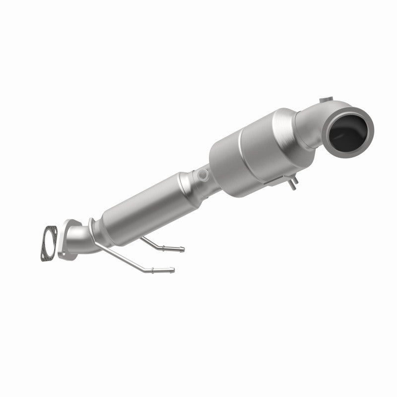 2013-2016 Ford Escape Direct-Fit Catalytic Converter 5551253 Magnaflow - Catalytic Converters Car Part People