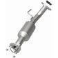 Catalytic Converter for HM Grade Federal / EPA Compliant Direct-Fit Catalytic Converter MagnaFlow 24097