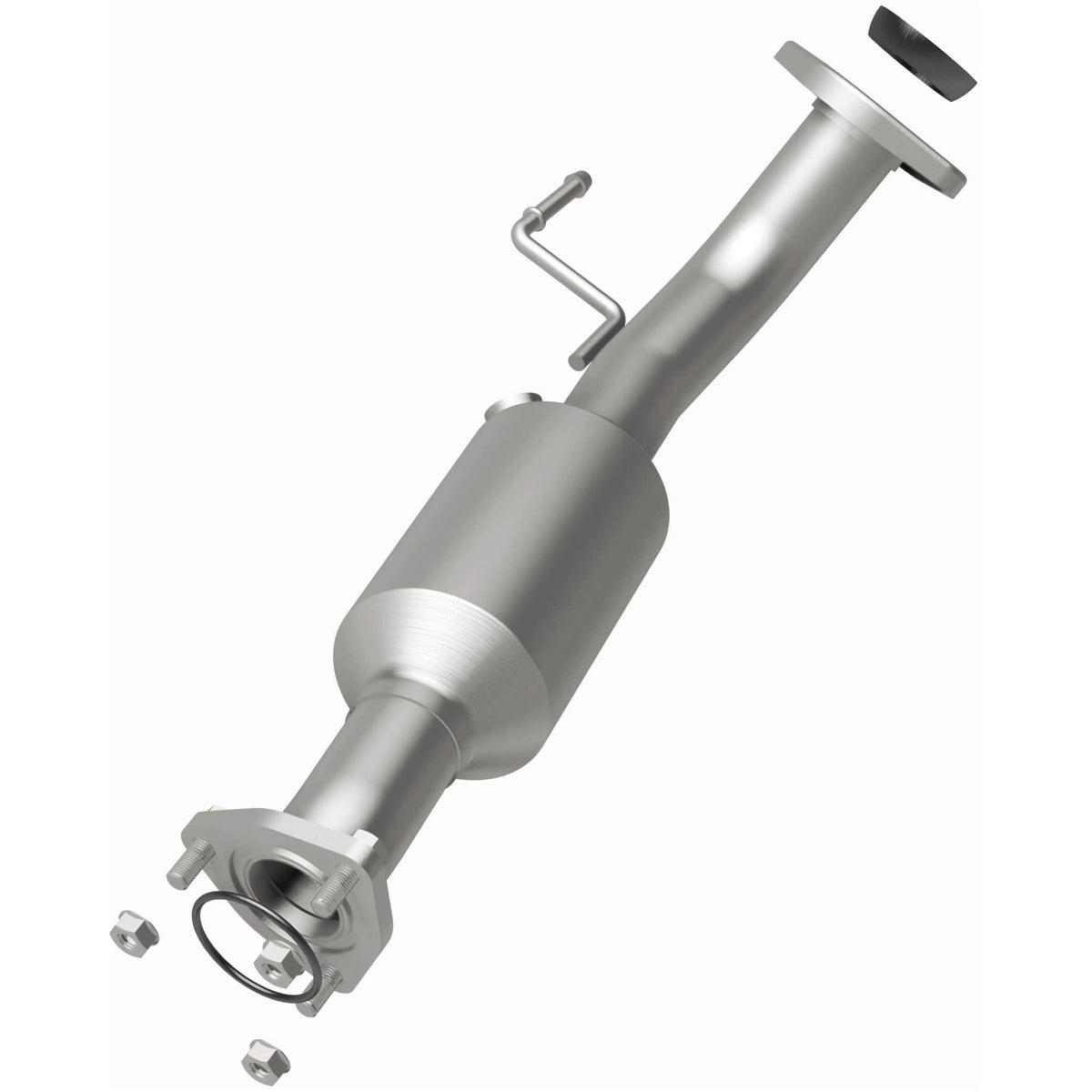 Catalytic Converter for HM Grade Federal / EPA Compliant Direct-Fit Catalytic Converter MagnaFlow 24097
