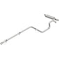 Fits 2000-2005 Dodge Neon Direct-Fit Replacement Exhaust System 106-0118