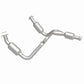 09-13 Chevrolet Silverado 1500 Direct-Fit Catalytic Converter 5582578 Magnaflow