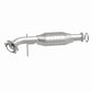 Catalytic Converter for HM Grade Federal / EPA Compliant Direct-Fit Catalytic Converter MagnaFlow 93327
