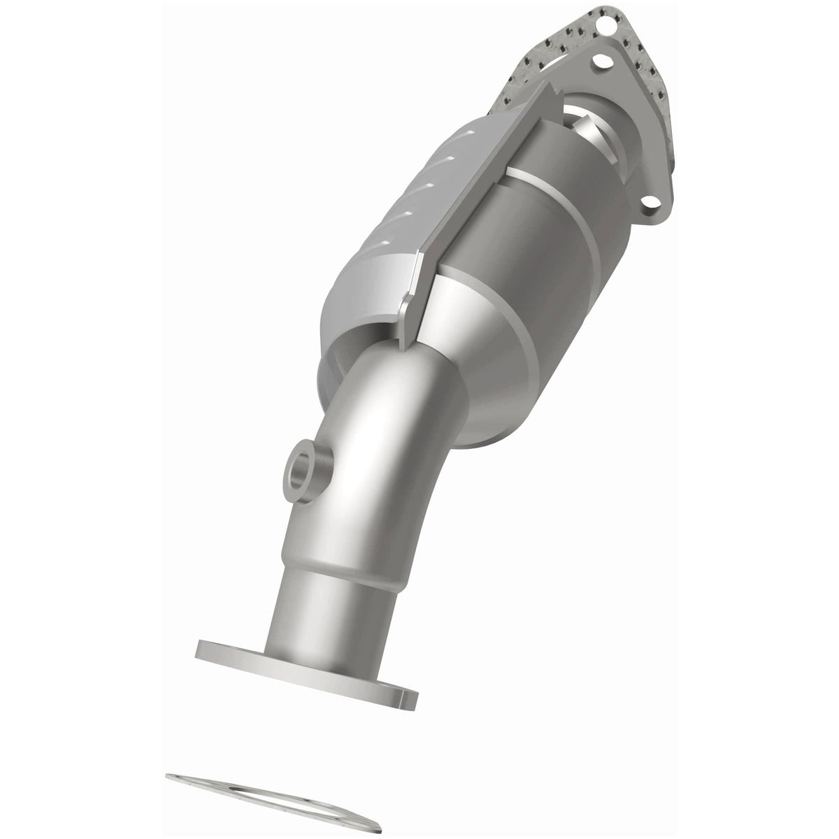 Catalytic Converter for HM Grade Federal / EPA Compliant Direct-Fit Catalytic Converter MagnaFlow 22960