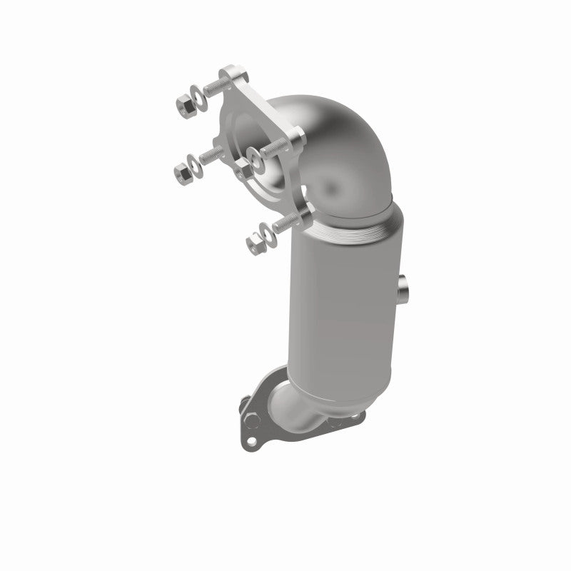 Fits 2016-2020 Honda Civic EPA Compliant Direct-Fit Catalytic Converter 280120