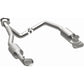 2003 Ford E-150 Club Wagon California Grade CARB Catalytic Converter 4583378
