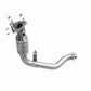 Catalytic Converter for HM Grade Federal / EPA Compliant Direct-Fit Catalytic Converter MagnaFlow 50360