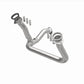 1988-1994 Chevrolet S10 Blazer Direct-Fit Front Pipe Kit 107-0176