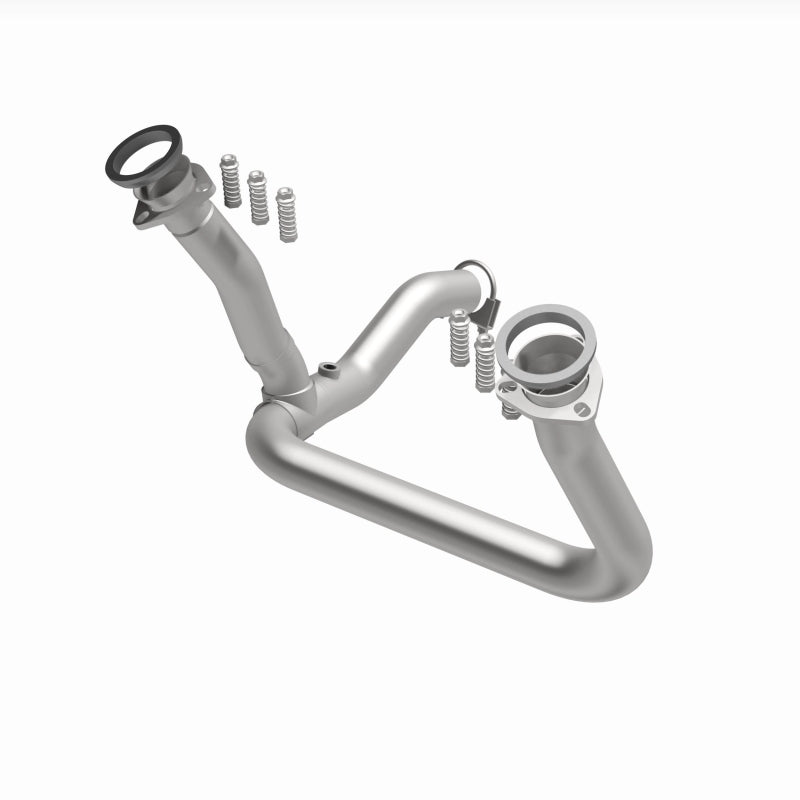 1988-1994 Chevrolet S10 Blazer Direct-Fit Front Pipe Kit 107-0176