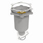 1997 Infiniti QX4 3.3L Direct-Fit Catalytic Converter 4451499 Magnaflow