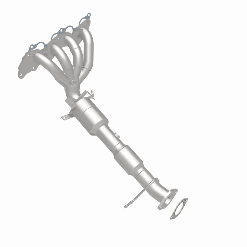 2004 2005 Mazda 3 2.3L Direct-Fit Catalytic Converter 5531344 Magnaflow