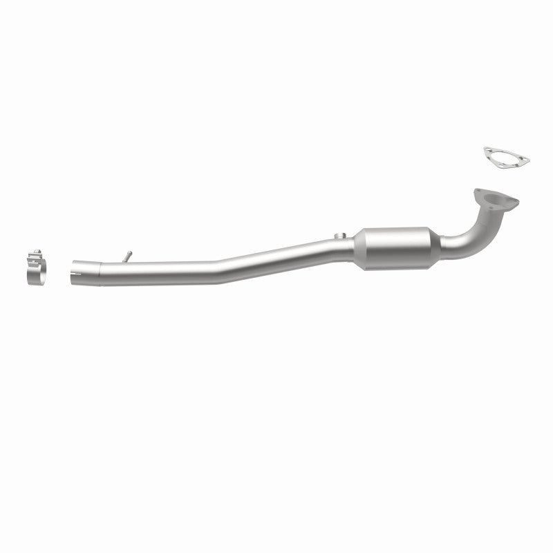 2010-2012 Land Rover Range Rover Direct-Fit Catalytic Converter 21-534 Magnaflow