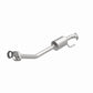Catalytic Converter for 2017-2020 Mitsubishi Mirage 1.2L OEM Grade Federal / EPA Compliant Direct-Fit Catalytic Converte