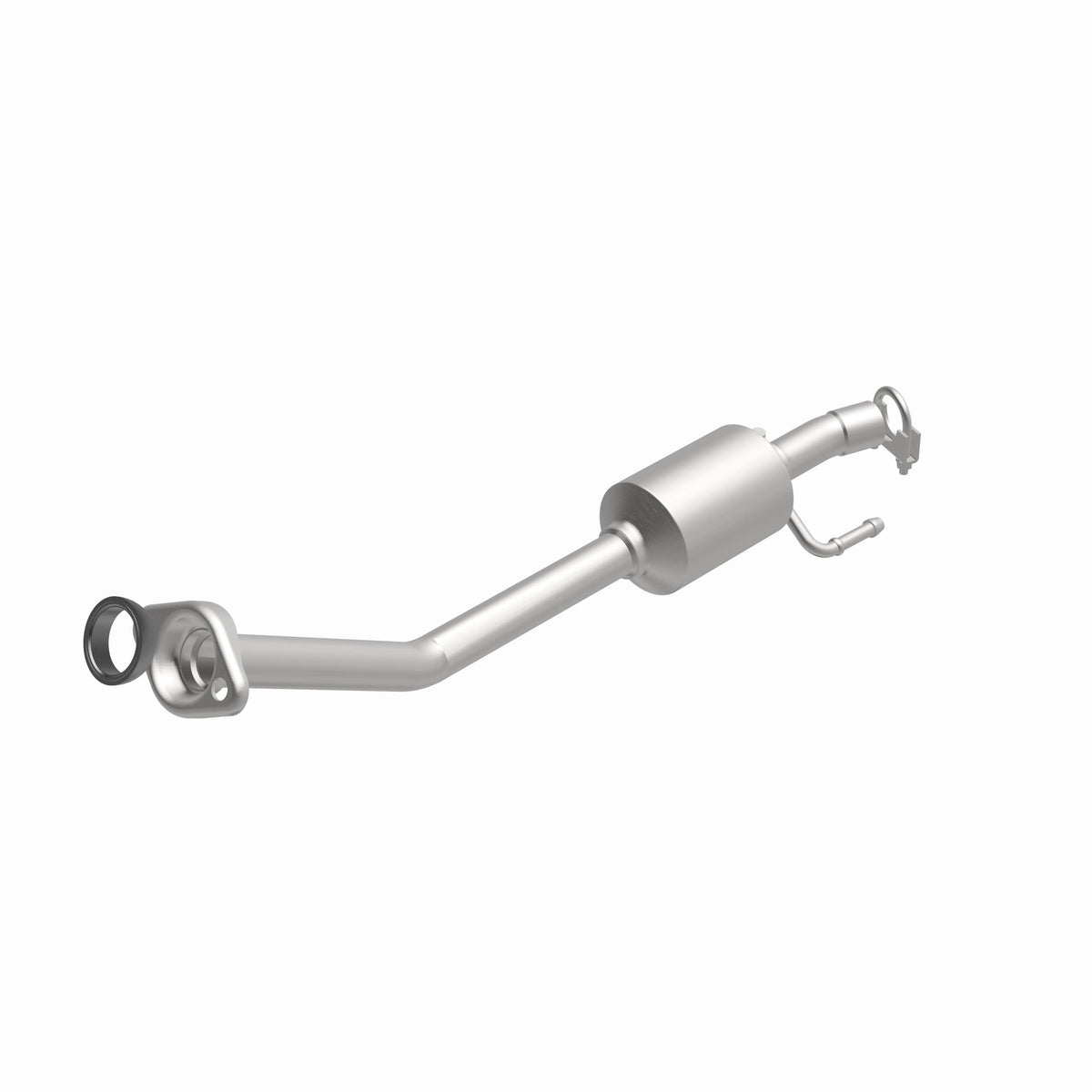 Catalytic Converter for 2017-2020 Mitsubishi Mirage 1.2L OEM Grade Federal / EPA Compliant Direct-Fit Catalytic Converte