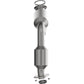 Catalytic Converter for 2022-2025 Toyota Tundra 3.4L MagnaFlow 280755