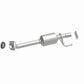Catalytic Converter for 2014-2015 Mitsubishi Mirage 1.2L OEM Grade Federal / EPA Compliant Direct-Fit Catalytic Converte