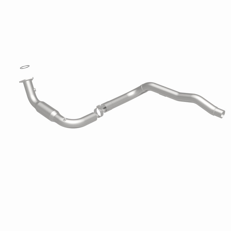 2007-08 Chevrolet Suburban 2500 Direct-Fit Catalytic Converter 5451640 Magnaflow - Catalytic Converters Car Part People