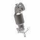2007-2011 Saab 9-3 2.0L Direct-Fit Catalytic Converter 5411059 Magnaflow - Catalytic Converters Car Part People